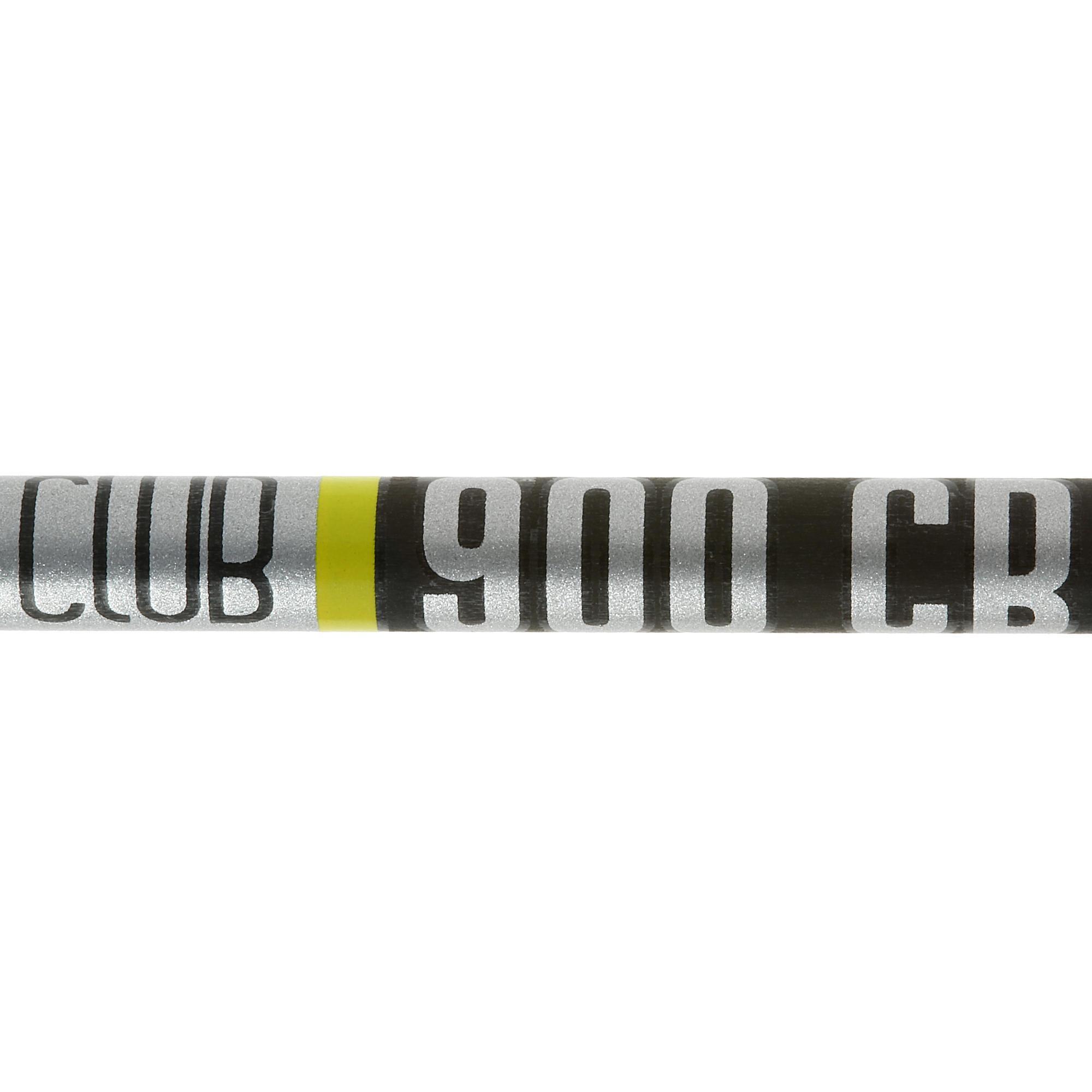 CLUB 900 CB X3 CARBON COMPOUND ARROWS