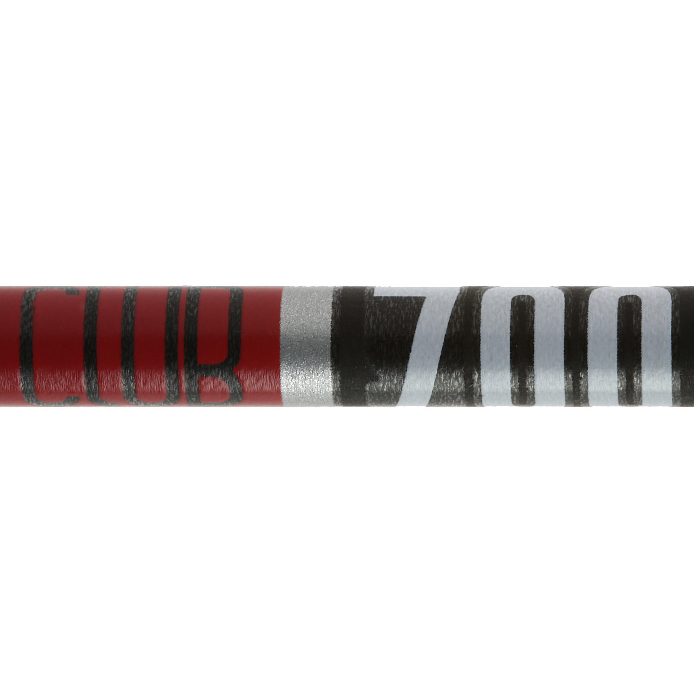 Pfeile Club 700 ×3 Carbon 7/14