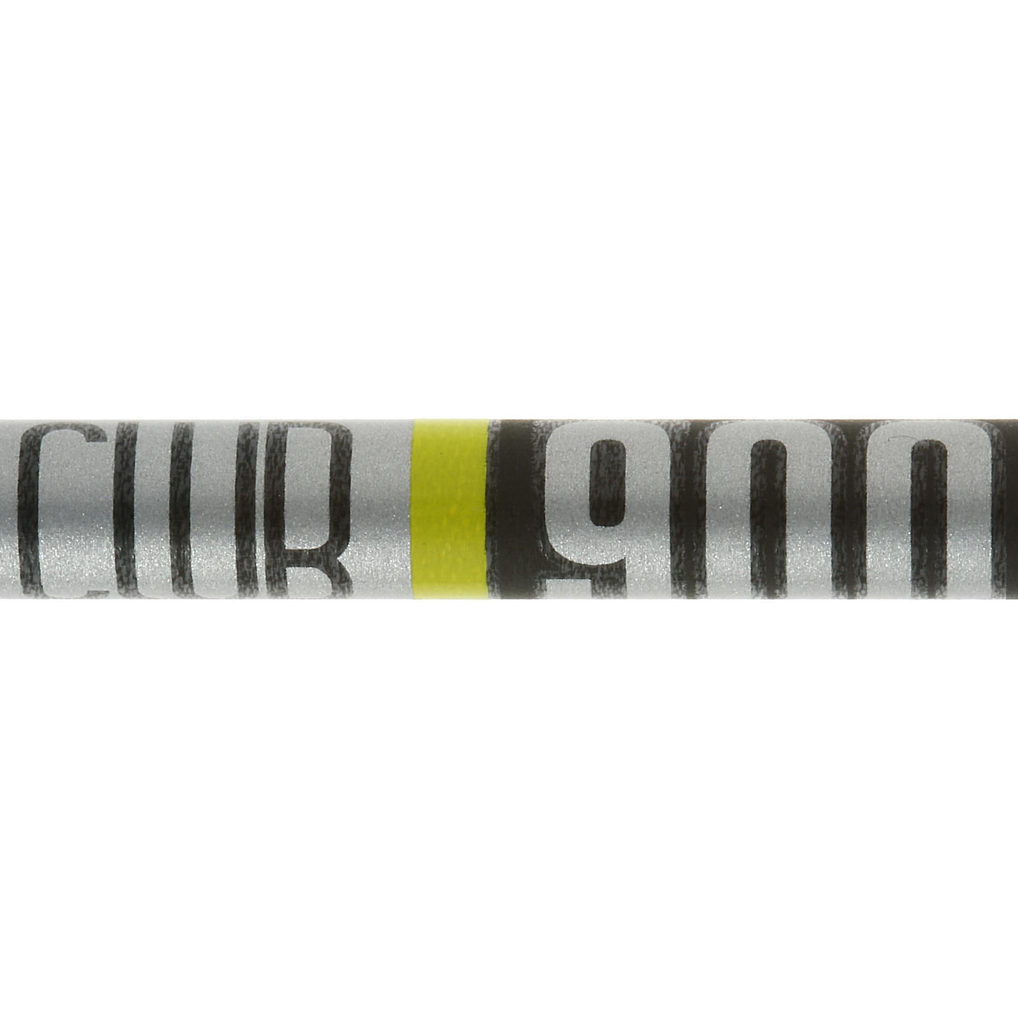 Lot De 36 Flèches En Carbone Complètes - Pour Arc Classique Ou Compound - Neuf