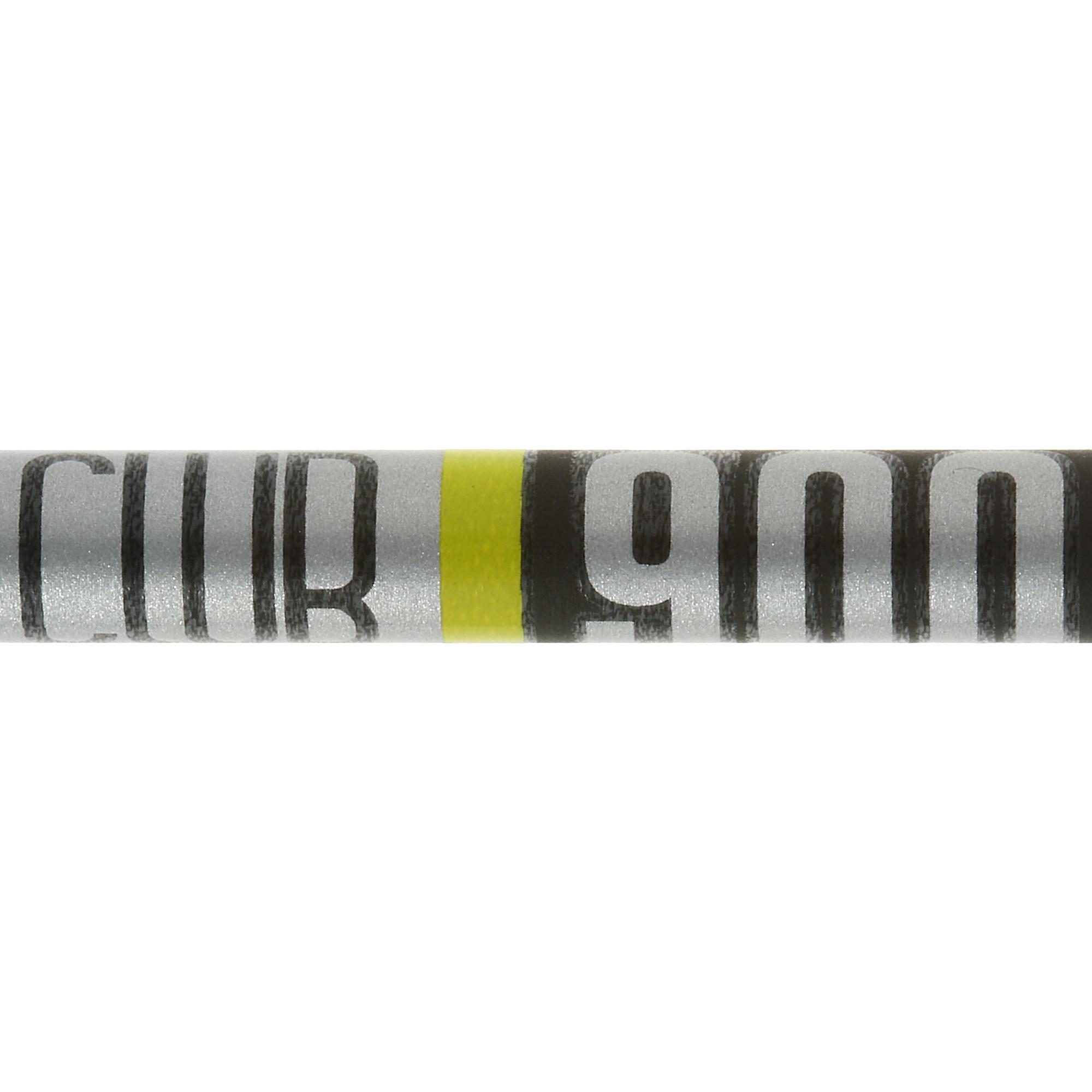 ARCHERY ARROWS CLUB 900 X3 CARBON CLASSIC BOW