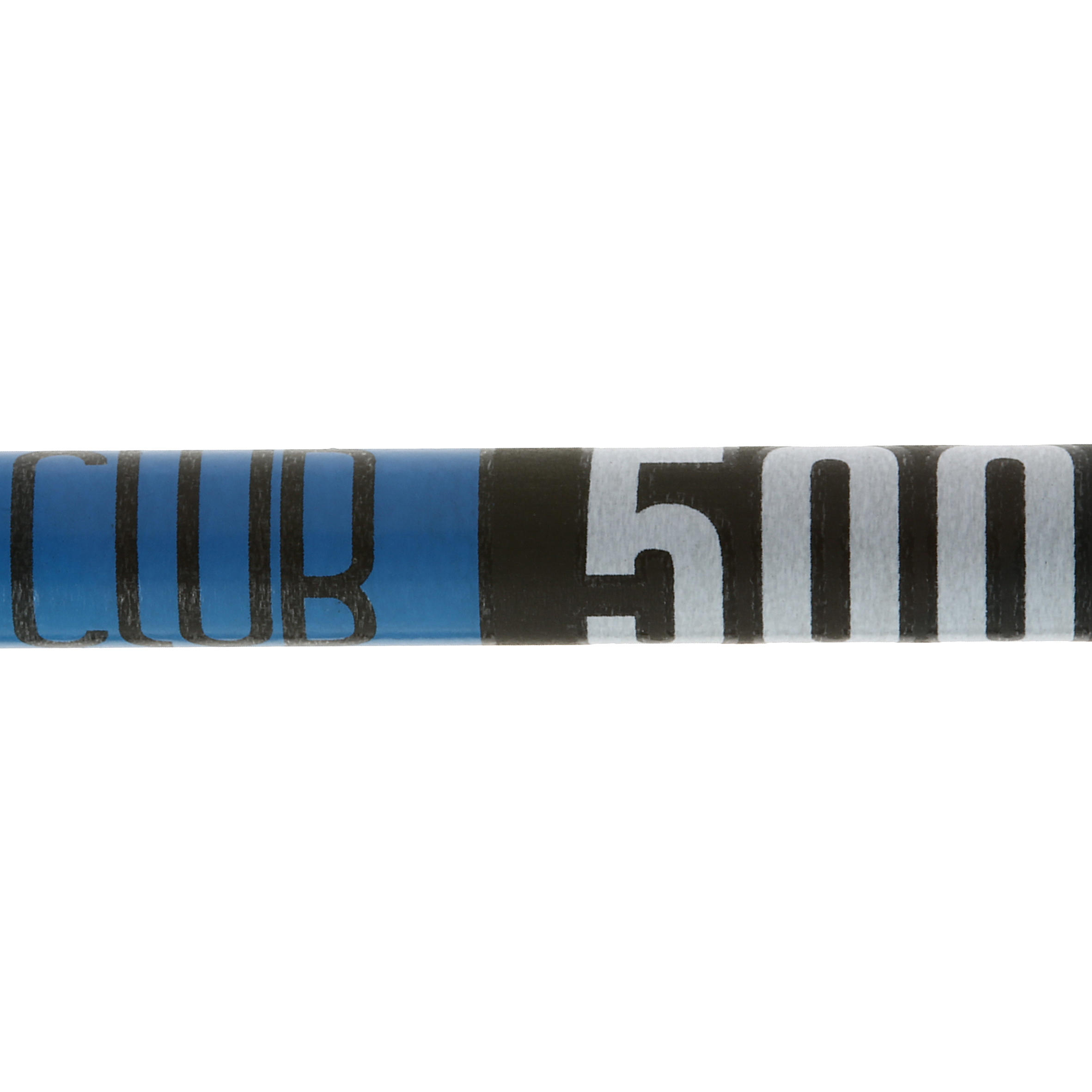 CARBON PIJLEN VOOR BOOGSCHIETEN CLUB 500 X3 VOOR RECURVEBOOG 7/14