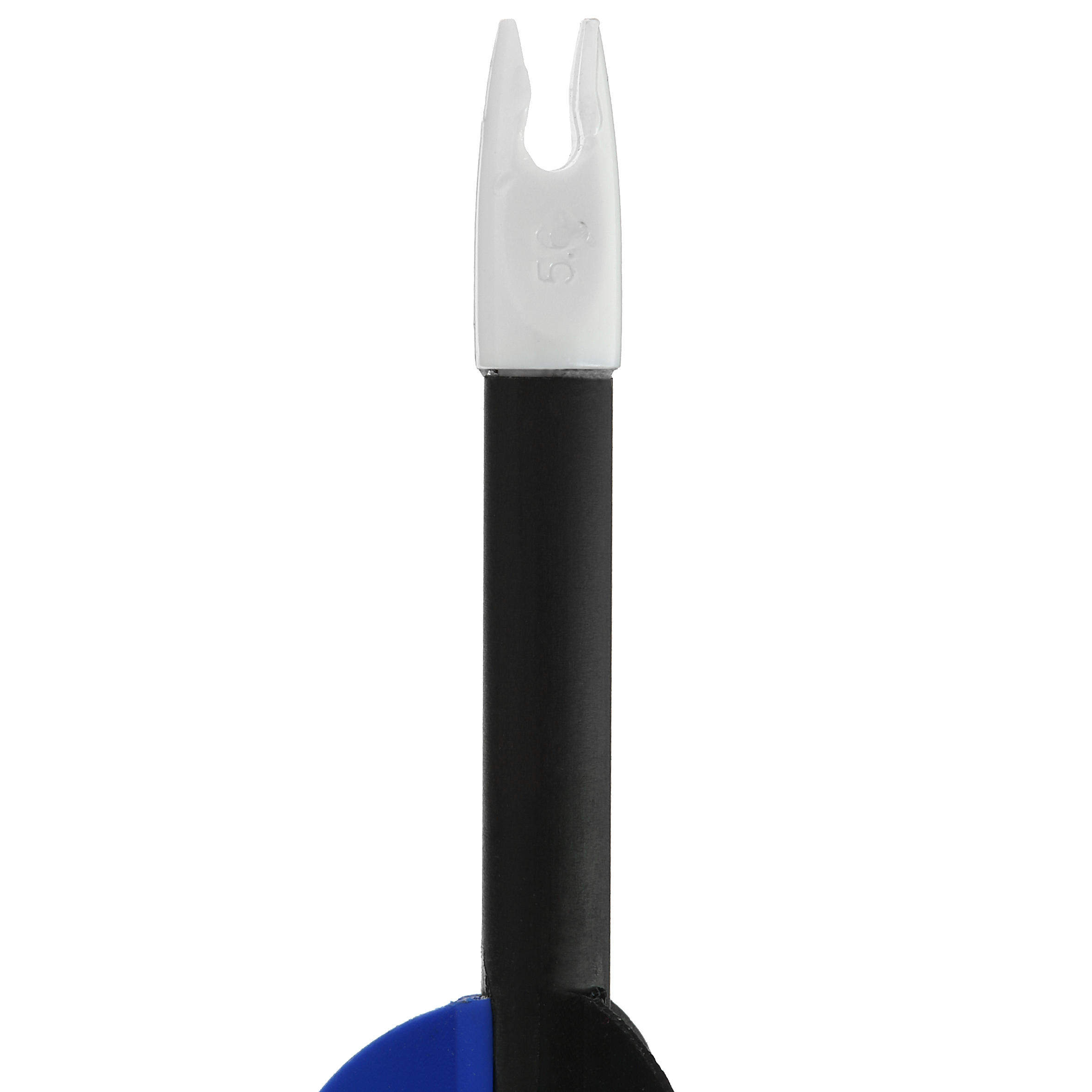 CARBON PIJLEN VOOR BOOGSCHIETEN CLUB 500 X3 VOOR RECURVEBOOG 3/14