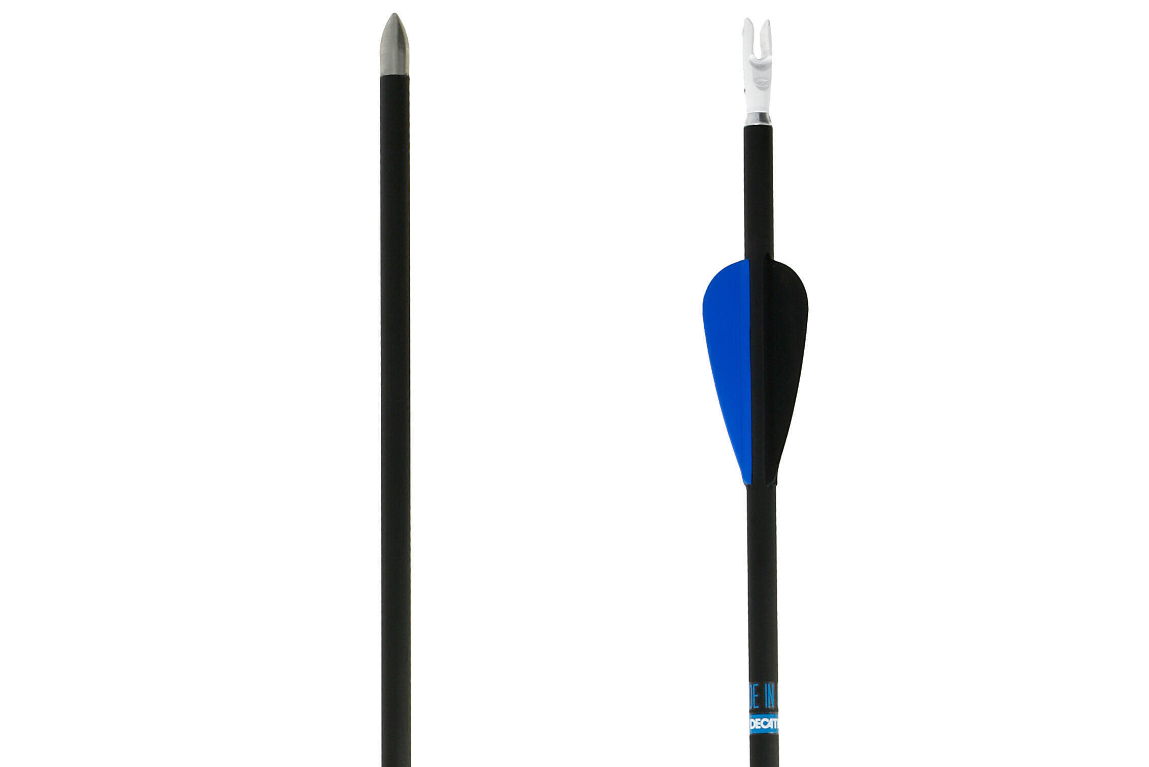 Flechas Geologic CLUB 500/700/900