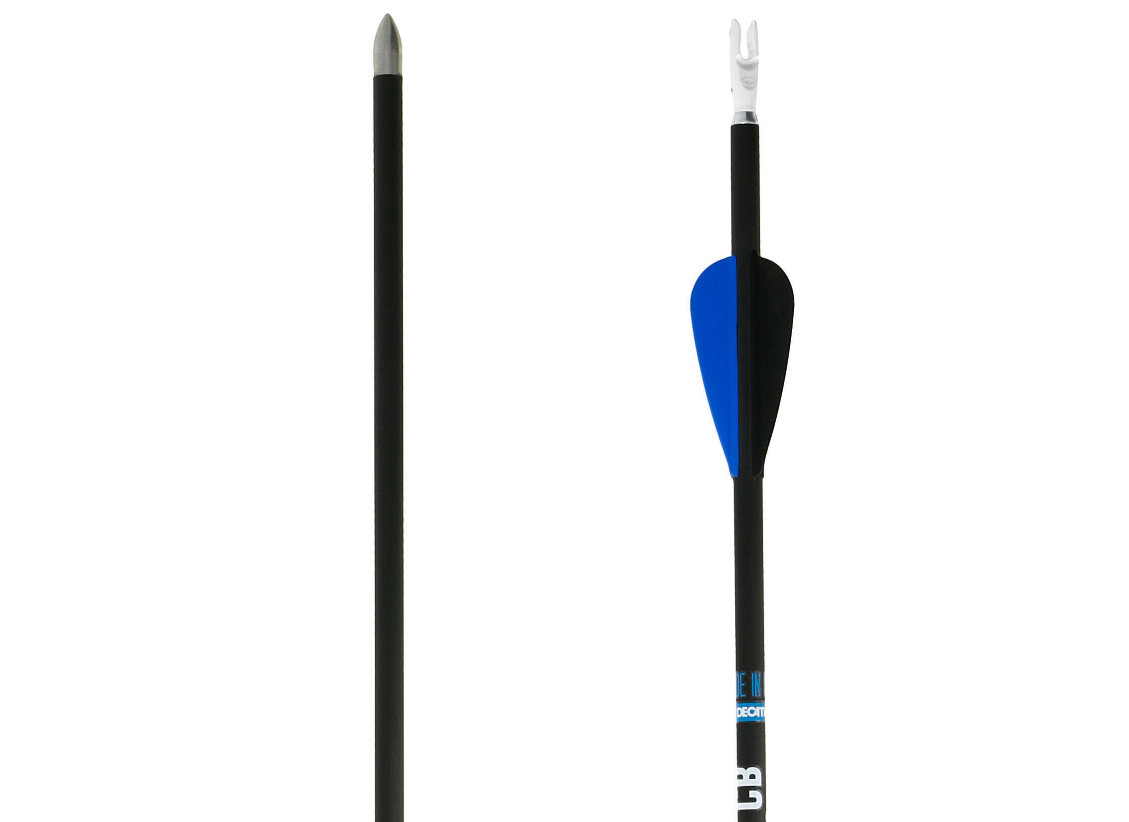 Flechas Geologic CLUB 500/700/900