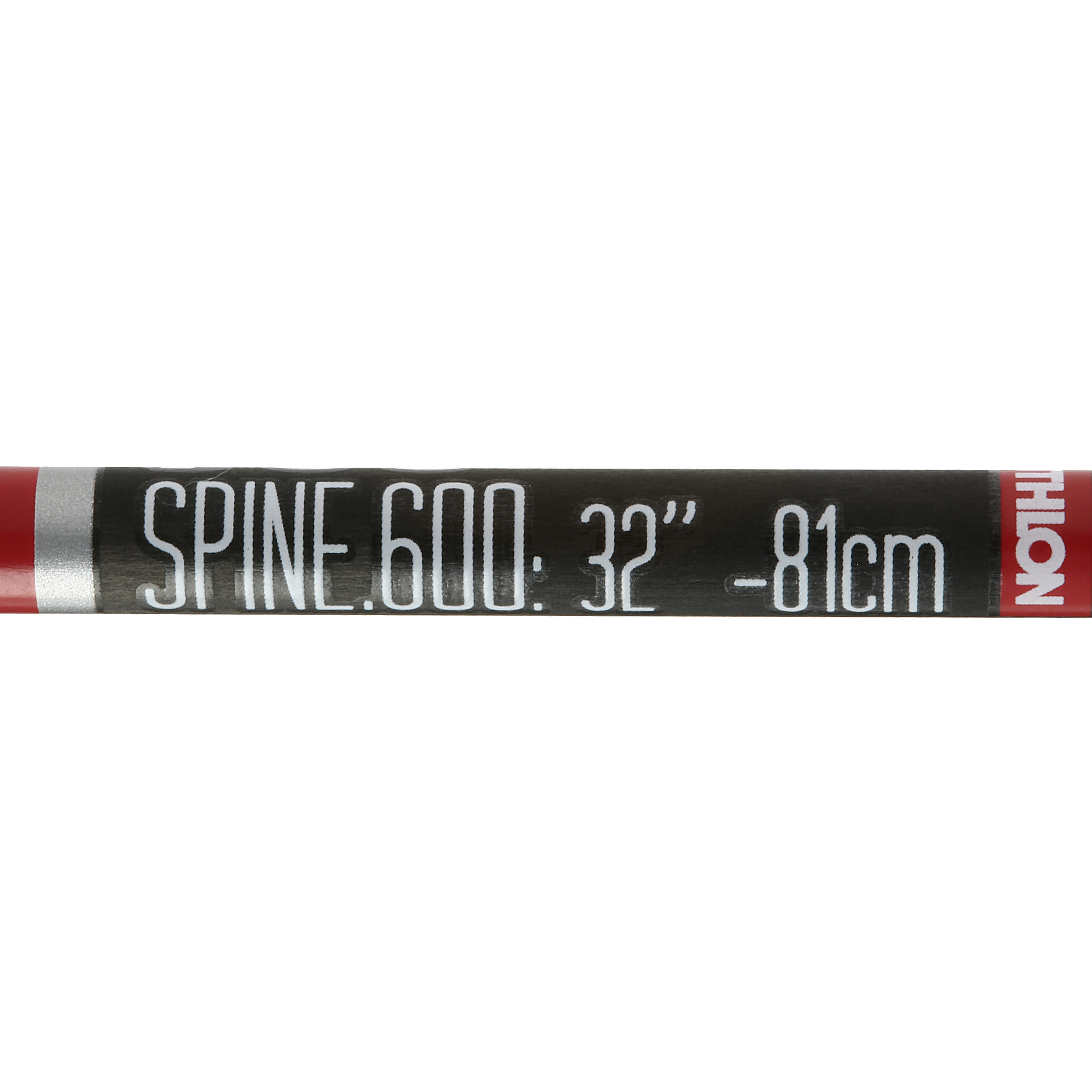CARBON PIJLEN VOOR BOOGSCHIETEN CLUB 700 X3 VOOR RECURVEBOOG 12/14