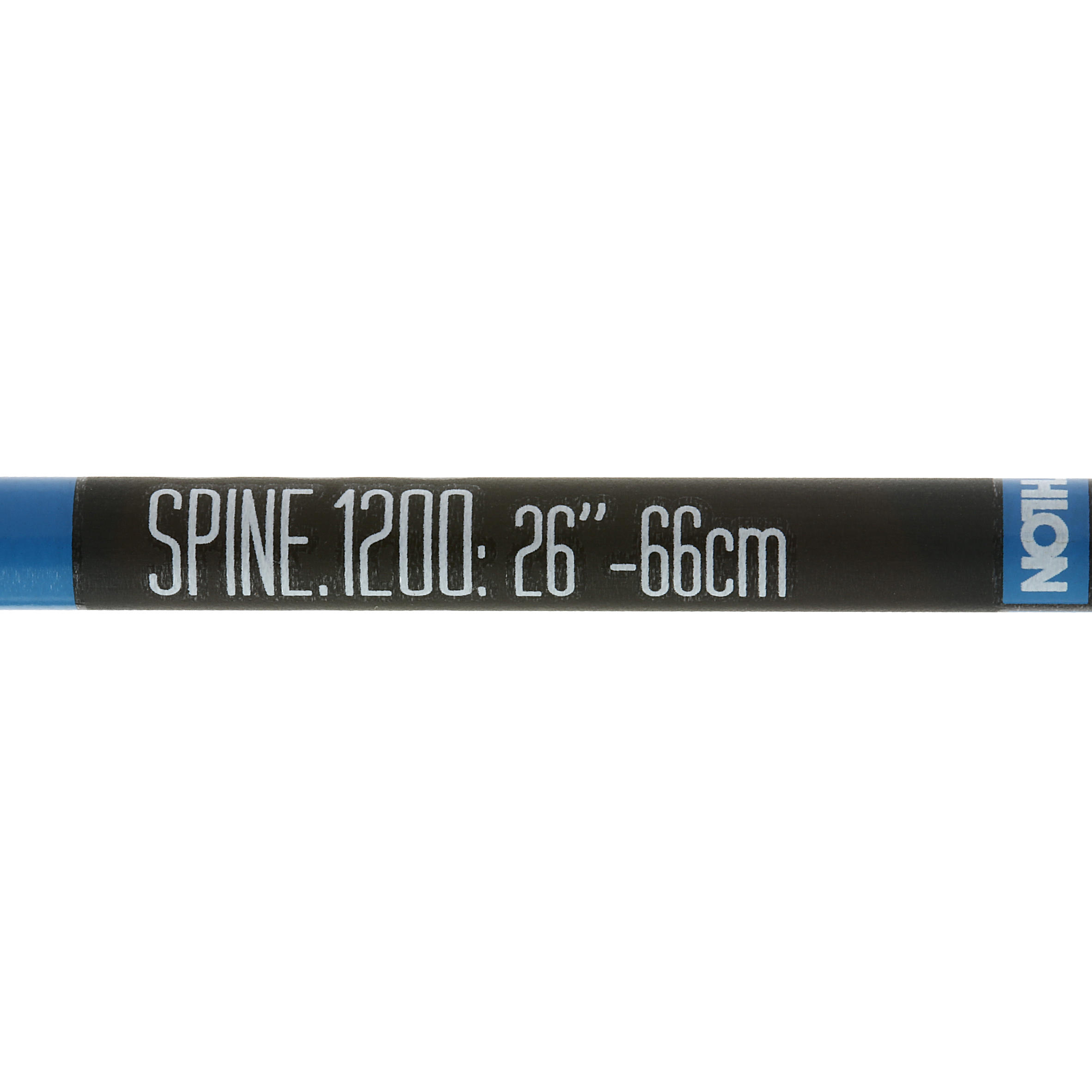 CARBON PIJLEN VOOR BOOGSCHIETEN CLUB 500 X3 VOOR RECURVEBOOG 8/14
