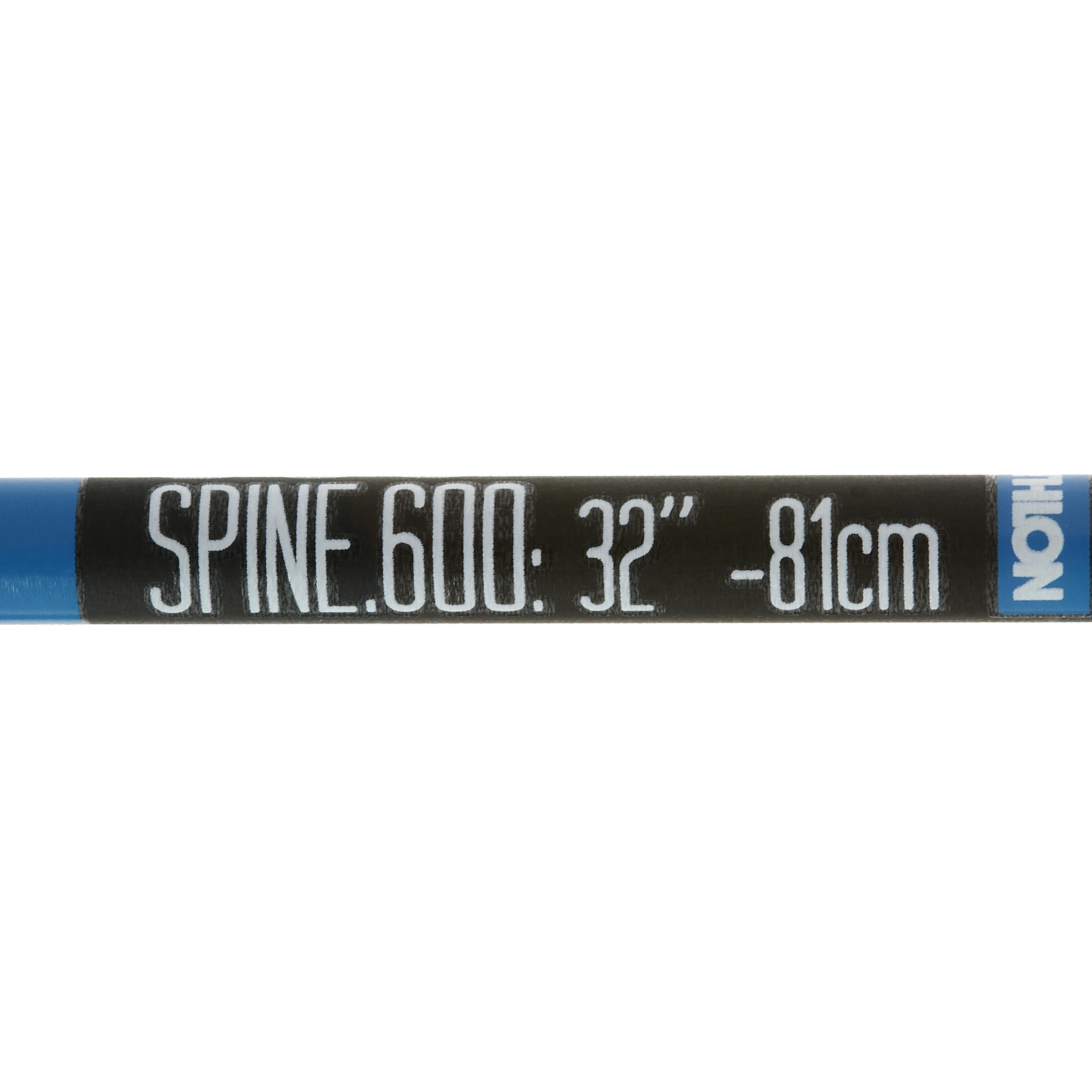 CARBON PIJLEN VOOR BOOGSCHIETEN CLUB 500 X3 VOOR RECURVEBOOG 11/14