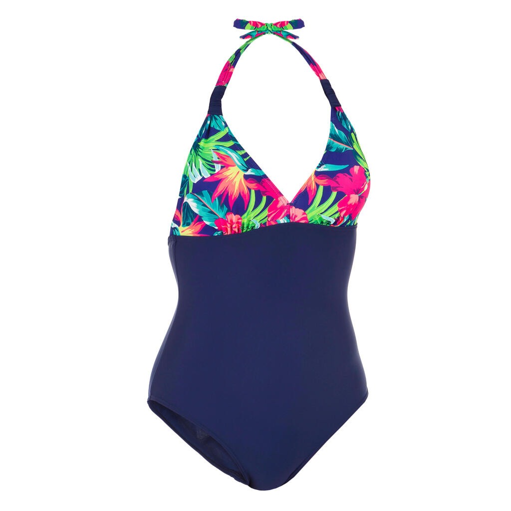 One-Piece Surfing Swimsuit CLEA BORA DB