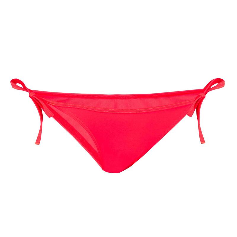 Culotte nouée femme SOFY CORAIL