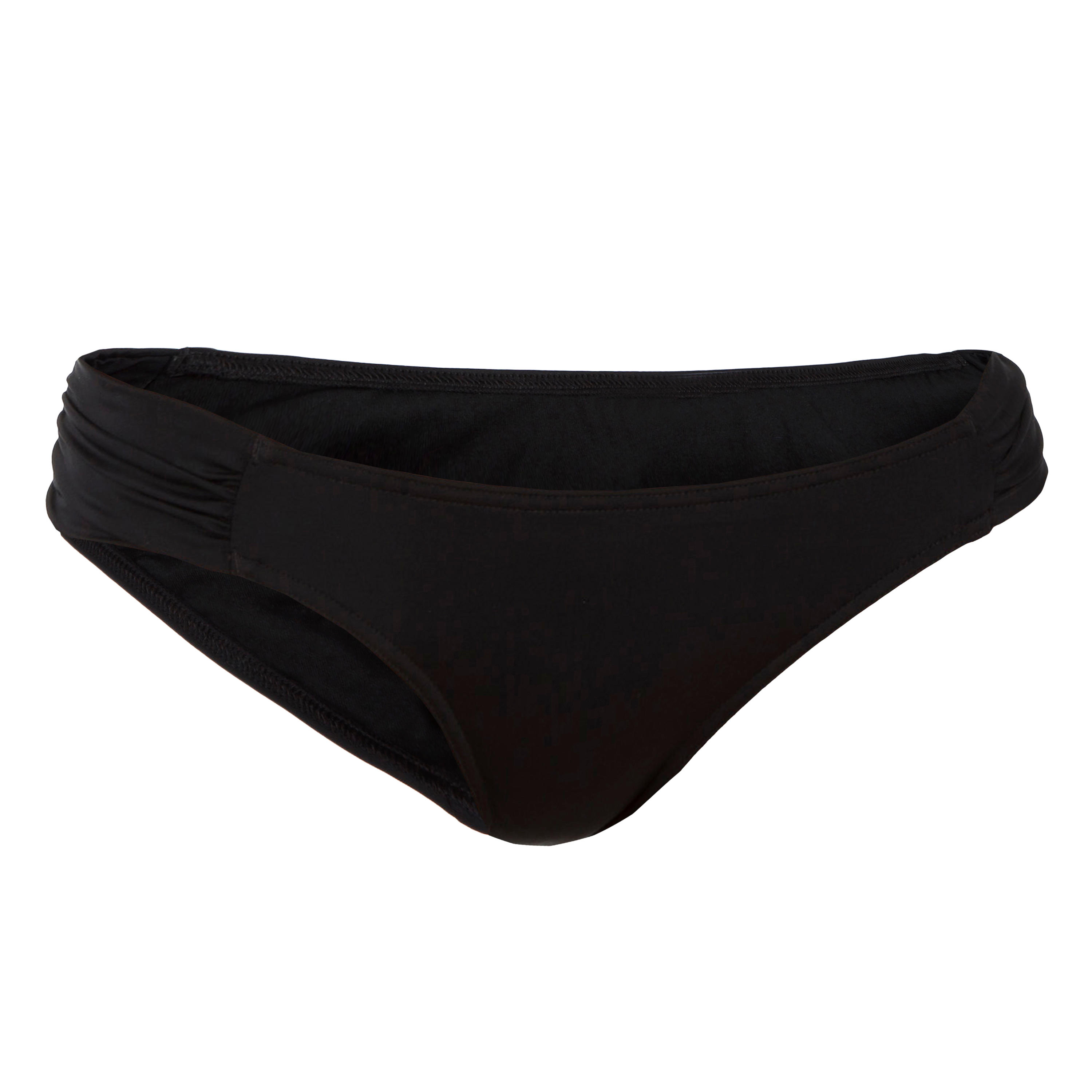 Costume slip BRASILIANO donna nero 3/9