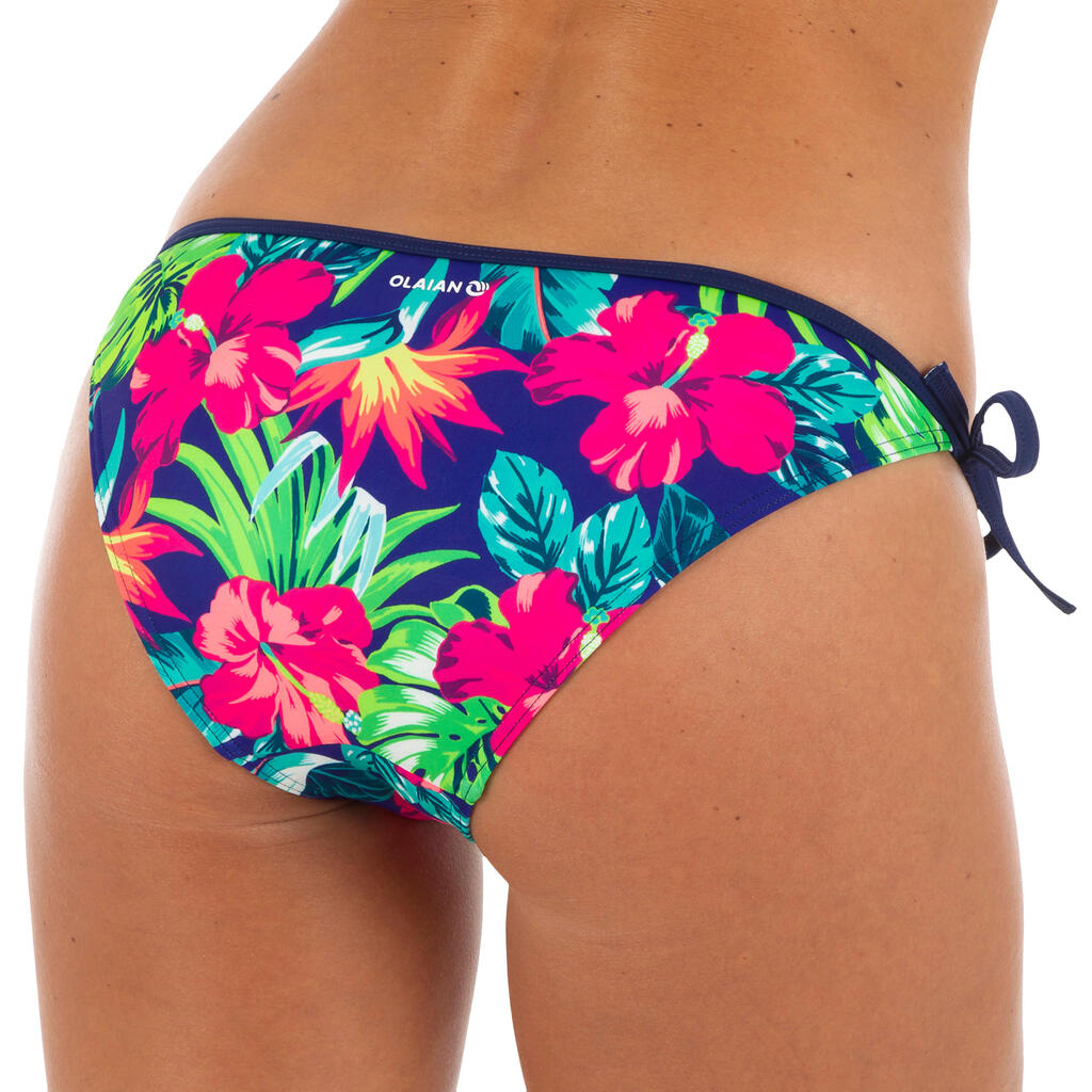 Women's Side-tie briefs DORA_DB