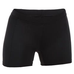 Reva Women's Surf Shorts - Black