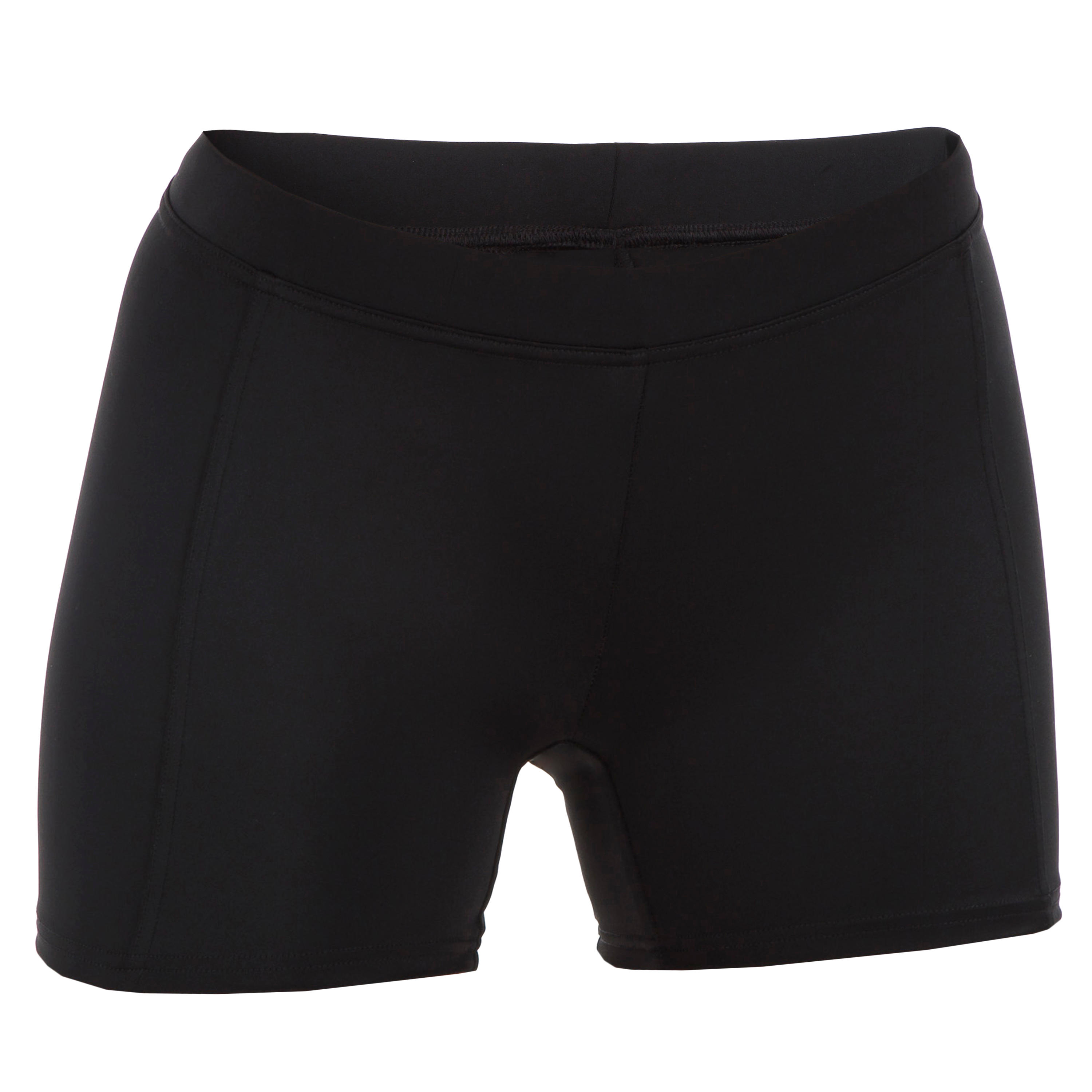 Women's Surf Shorts - Reva Black