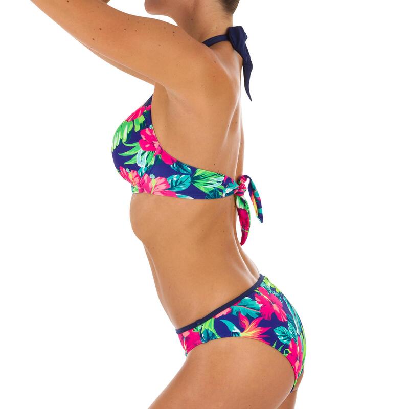 Bas de maillot de bain de surf forme classique NINA BORA DB