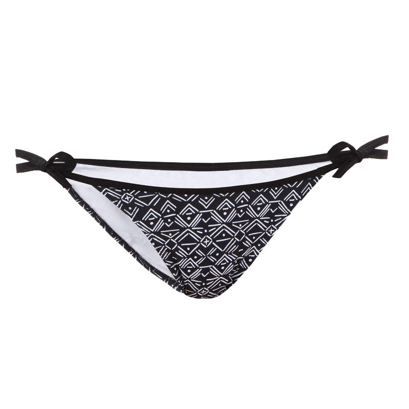 Culotte nouée femme SOFY ETHNI Culotte nouée femme SOFY ETHNI