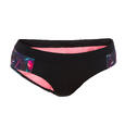 culotte sport élastique maillot de bain femme olaian décathlon culotte sport élastique maillot de bain femme olaian décathlon