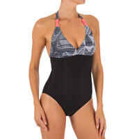 One-Piece Surfing Swimsuit CLEA TRIBU