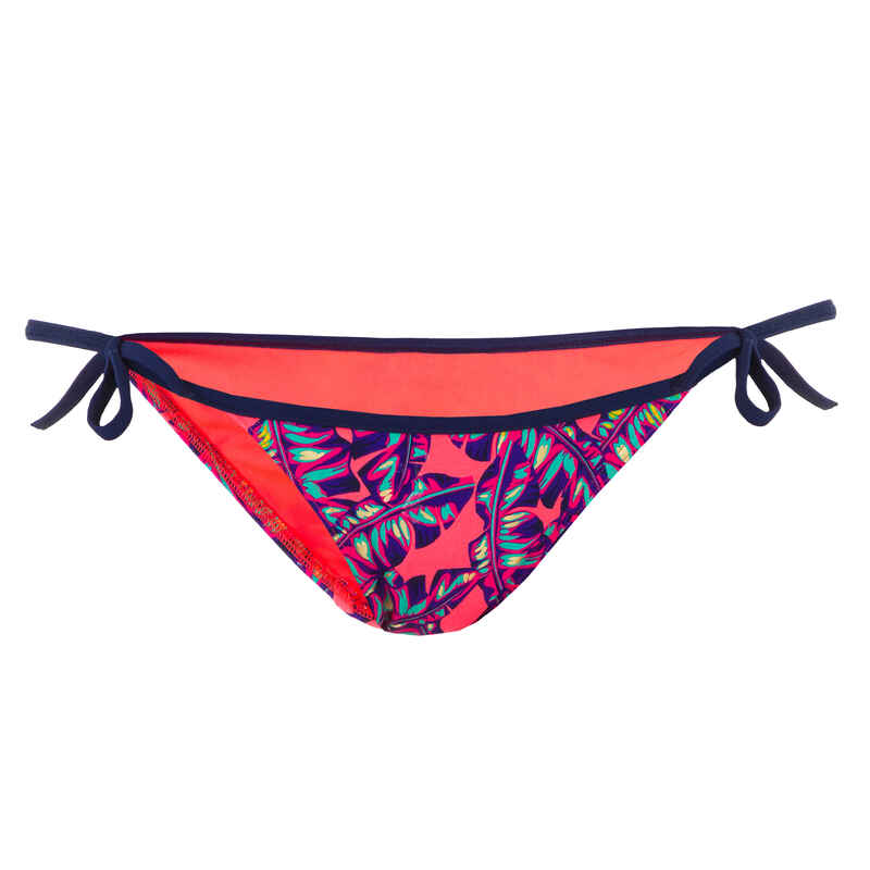 Women's Side-tie briefs DOMI