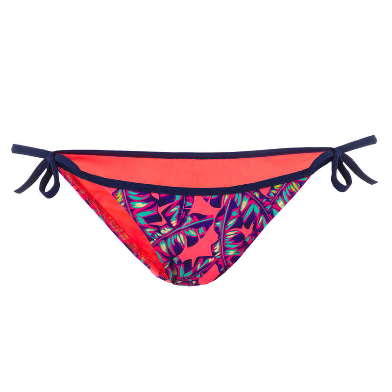 WOMEN BEGINNER SURF SWIMSUIT Surf - BRIEFS SOFY DOMI OLAIAN - Surf Clothing