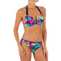 Classic surfer brief swimsuit bottoms NINA BORA DB