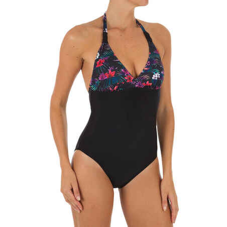 One-Piece Surfing Swimsuit CLEA DECIM