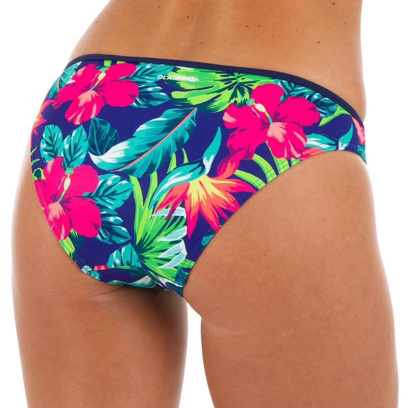 Bas de maillot de bain de surf forme classique NINA BORA DB