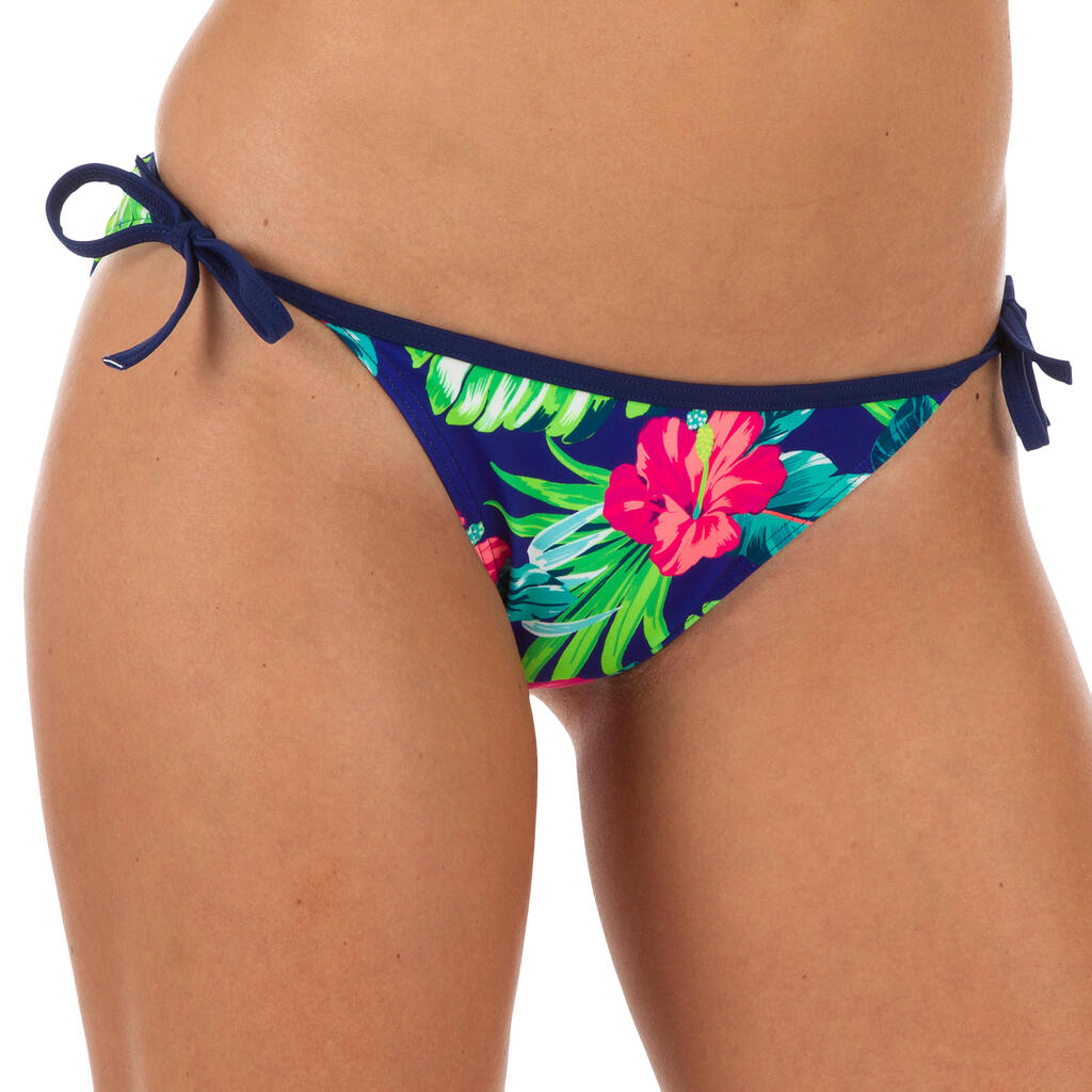 Women's Side-tie briefs DORA_DB