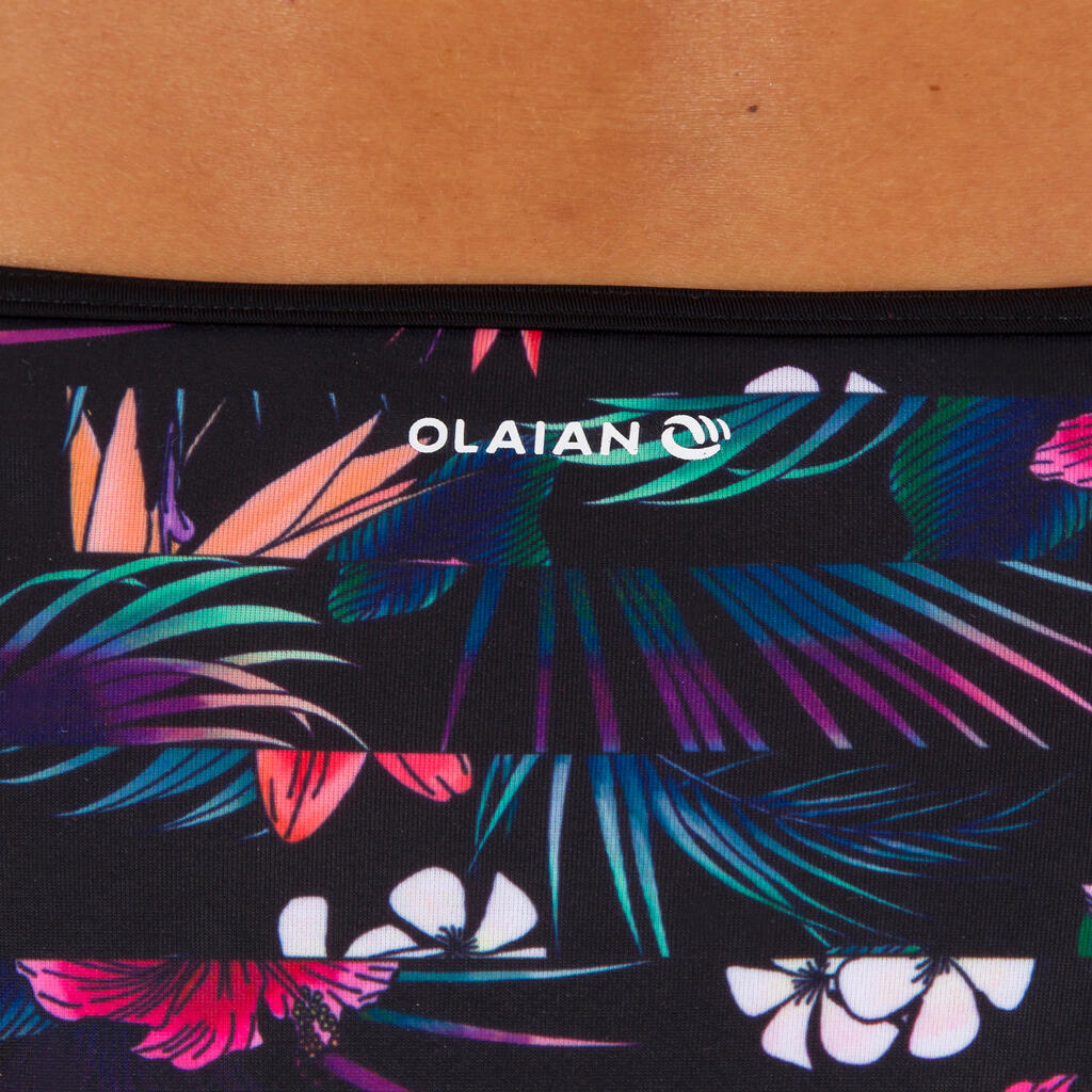Bas de maillot de bain de surf forme classique NINA TOMEI