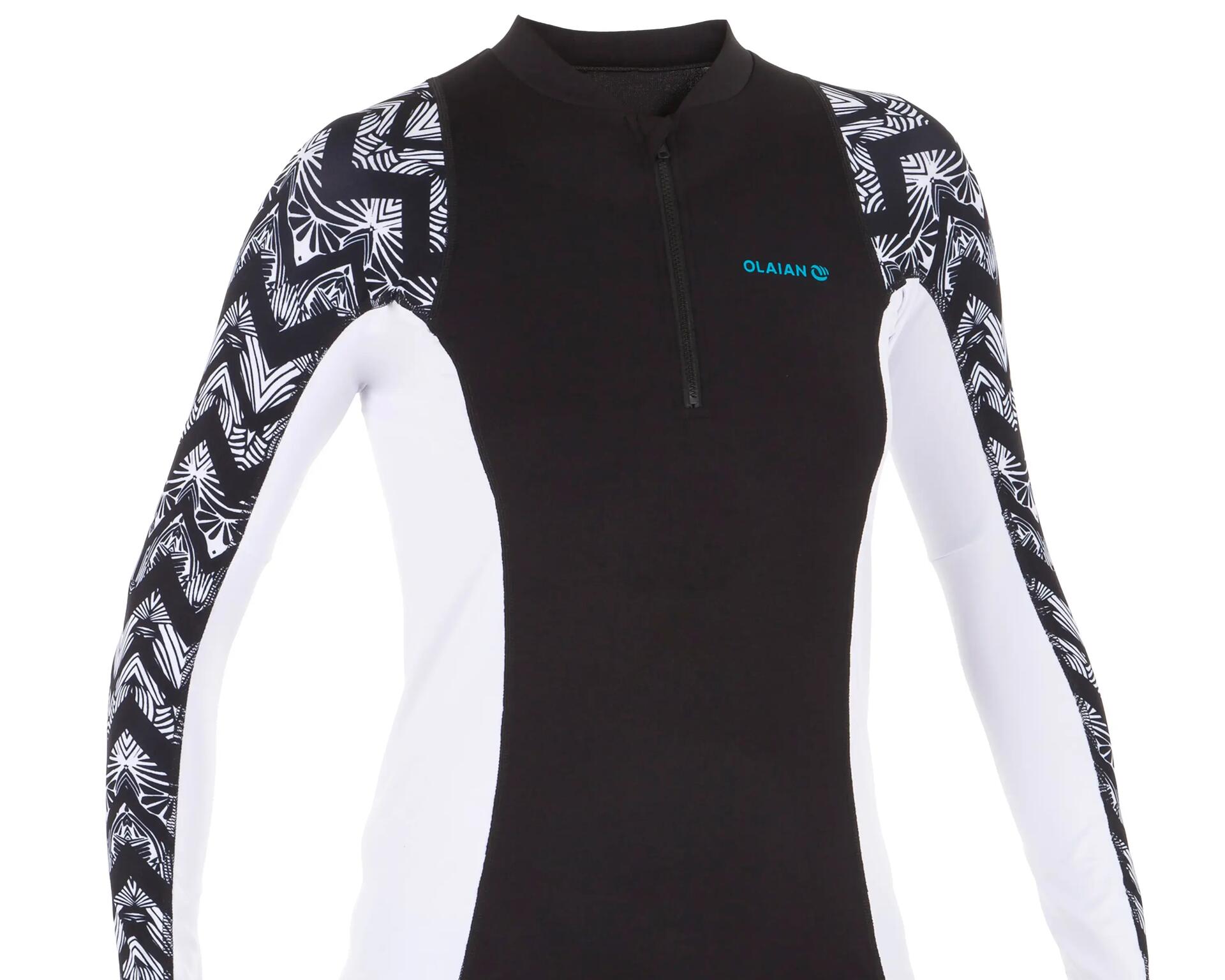 dragonboat-sun protection top