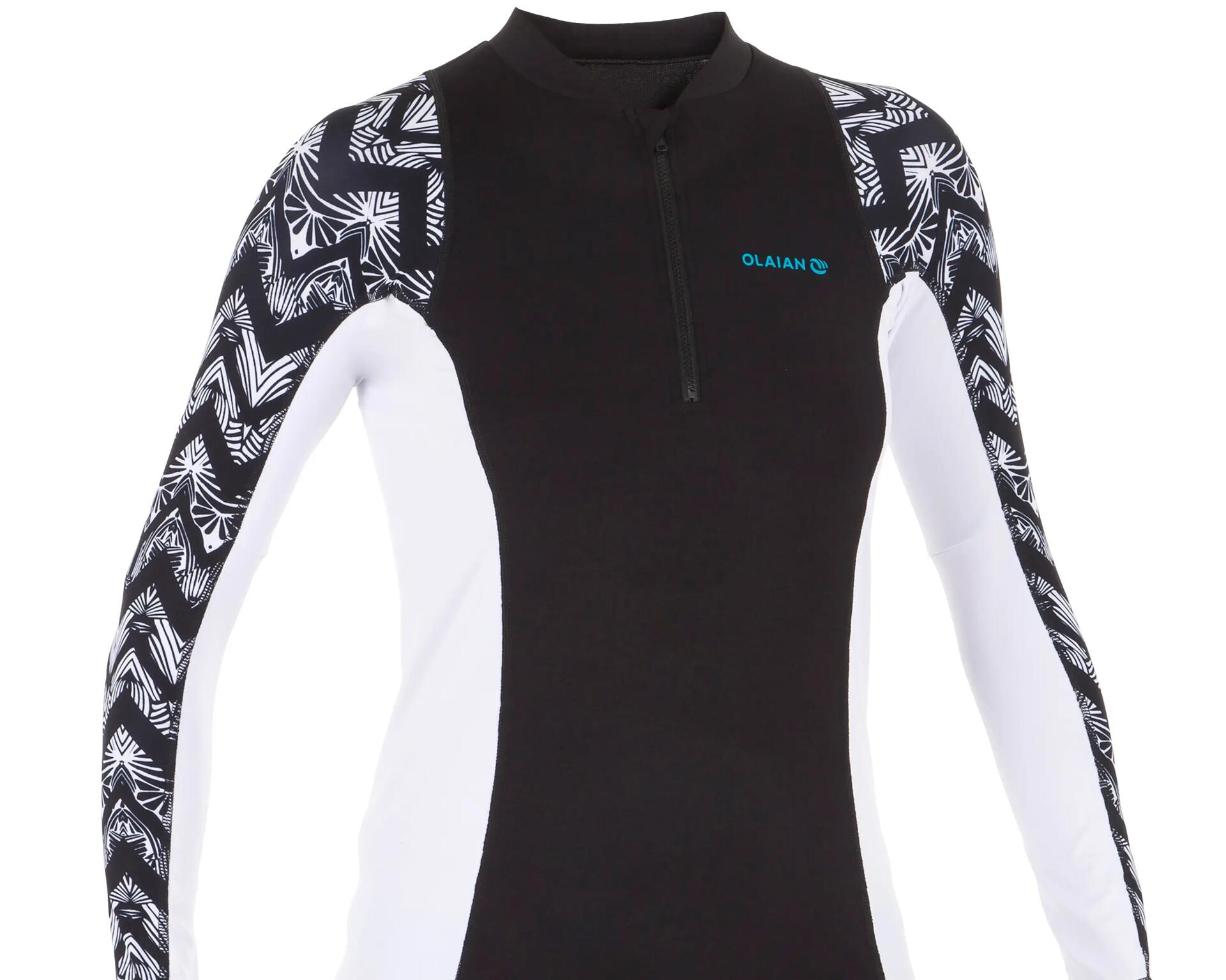 dragonboat-sun protection top
