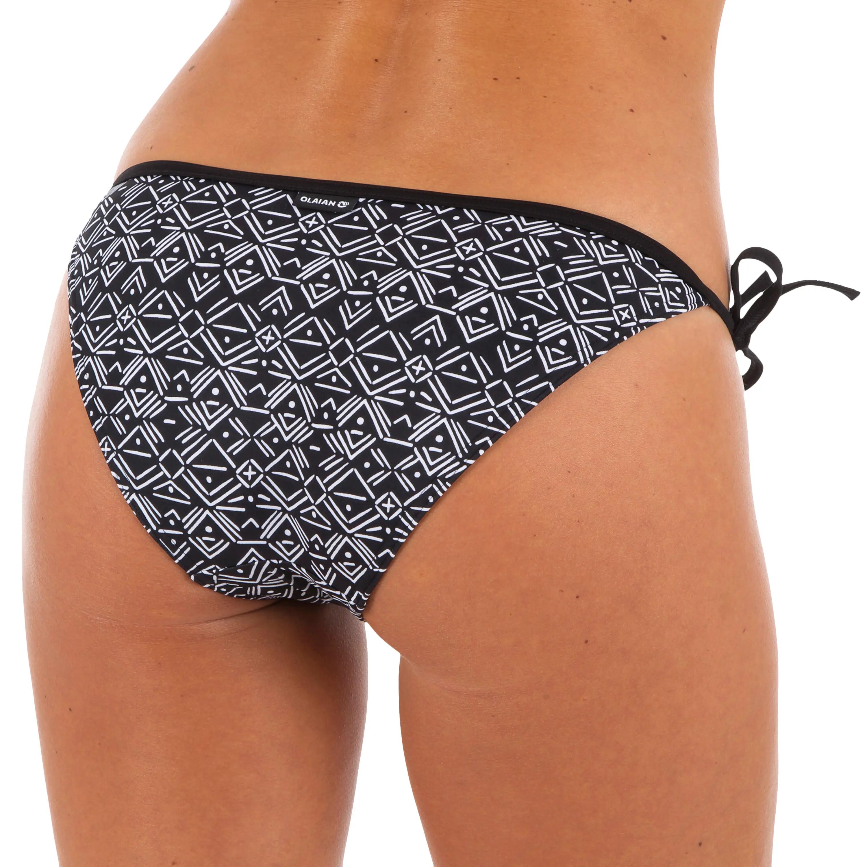 CULOTTE NOUÉE FEMME SOFY ETHNI 2/5