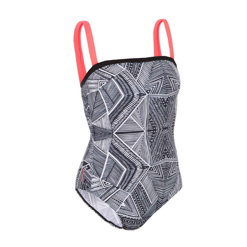 CORI TRIBU- ملابس السباحة من قطعة واحدة
