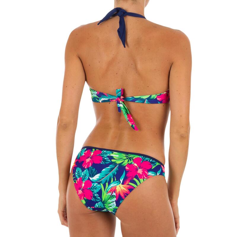 Bas de maillot de bain de surf forme classique NINA BORA DB