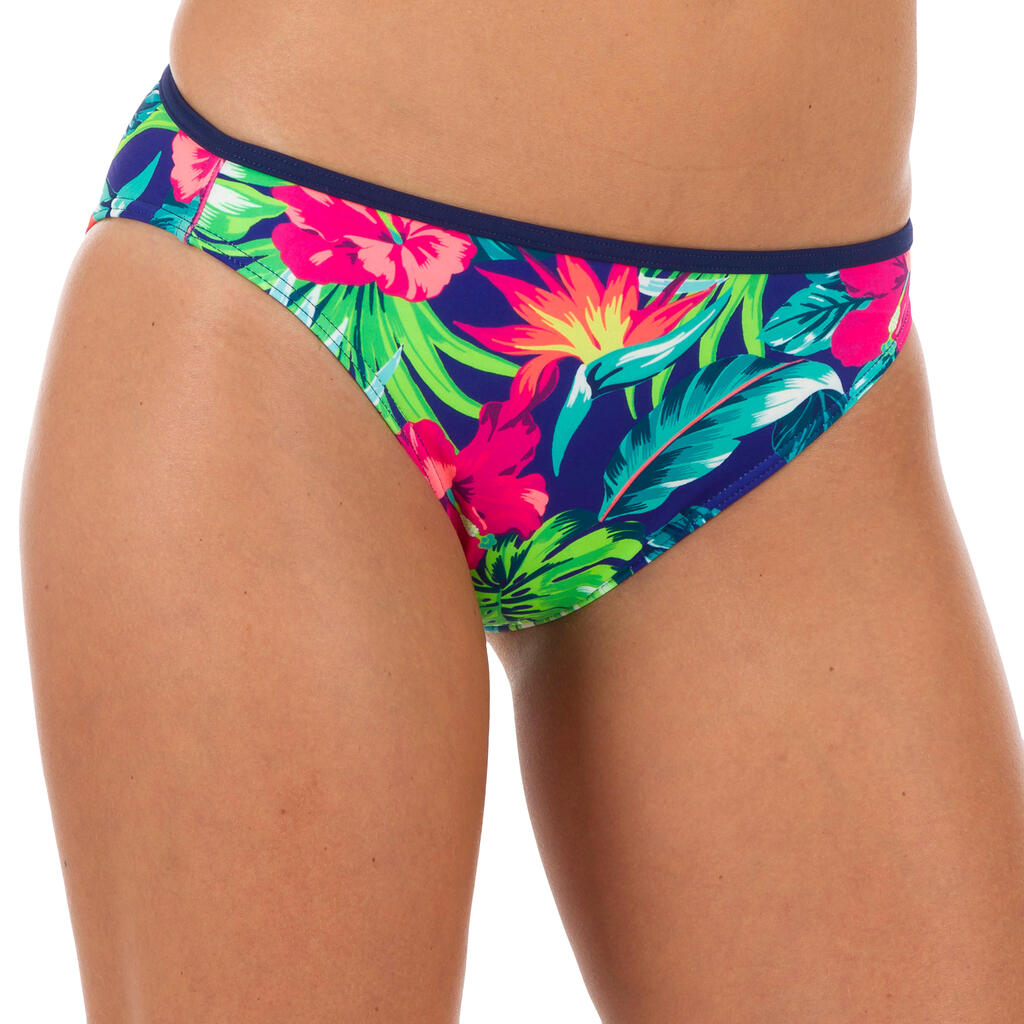 Surf Swimsuit Classic Shape Bottom Nina