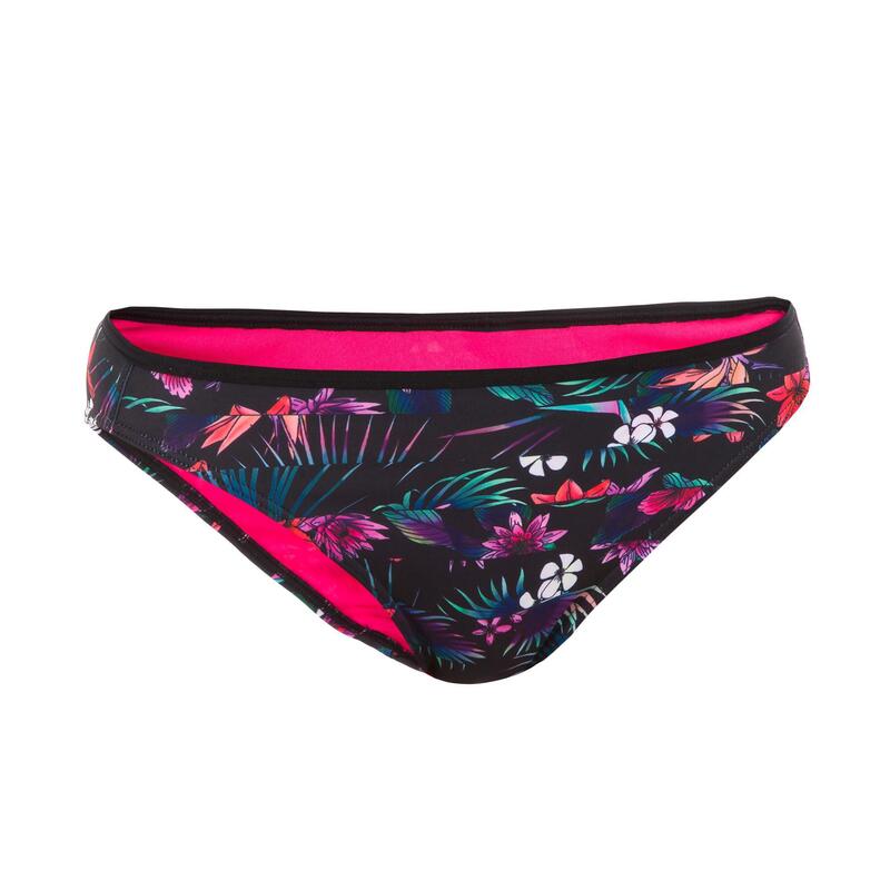 Bas de maillot de bain de surf forme classique NINA DECIM