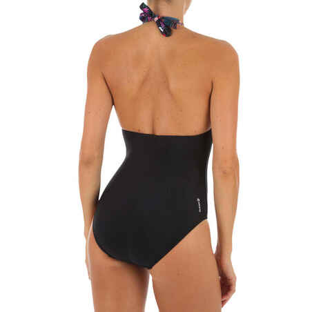 One-Piece Surfing Swimsuit CLEA DECIM