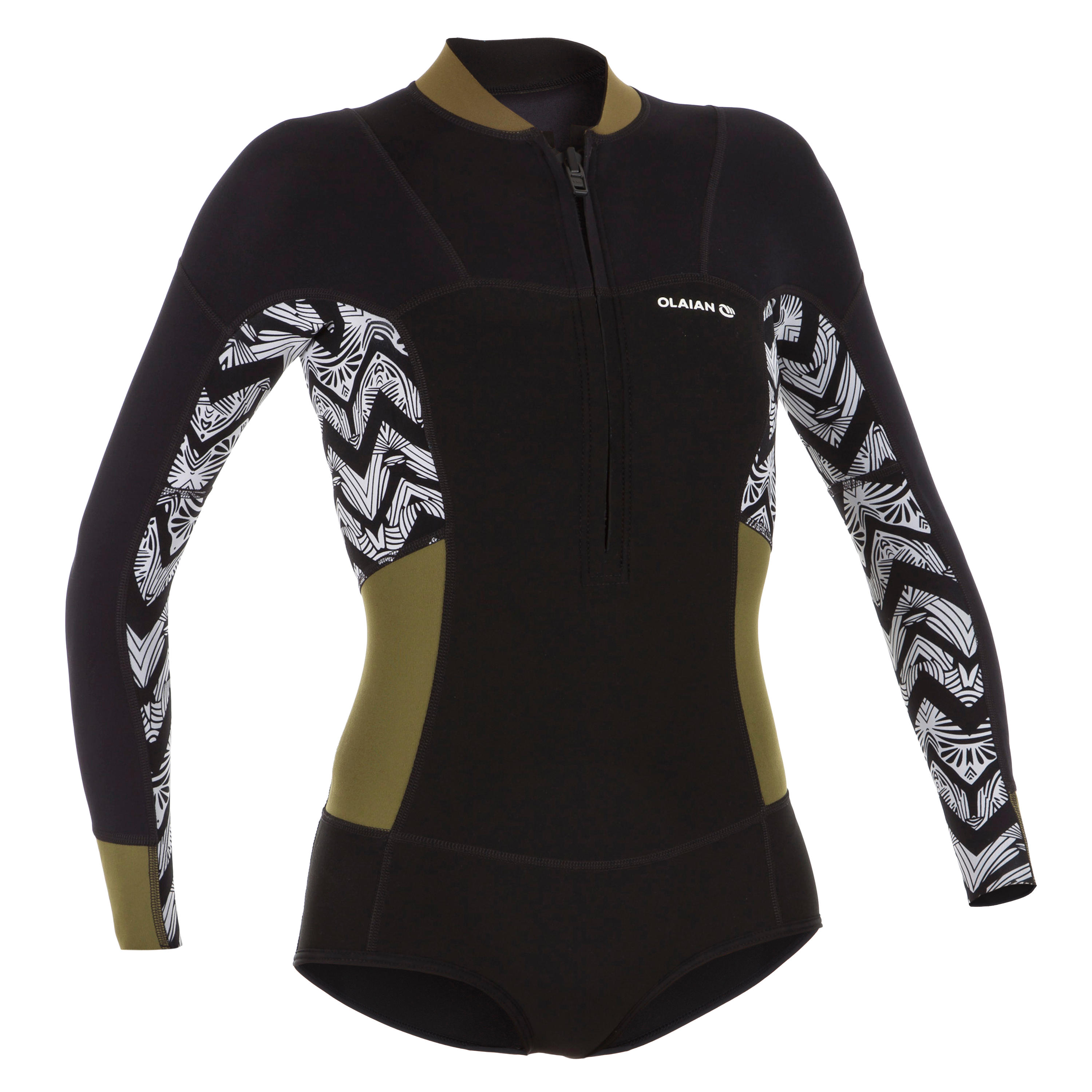 short surf femme decathlon