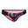 BAS DE MAILLOT DE BAIN FEMME TANGA CULOTTE DE SURF SANA FOAMY