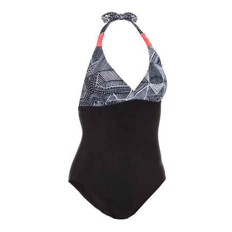 One-Piece Surfing Swimsuit CLEA TRIBU