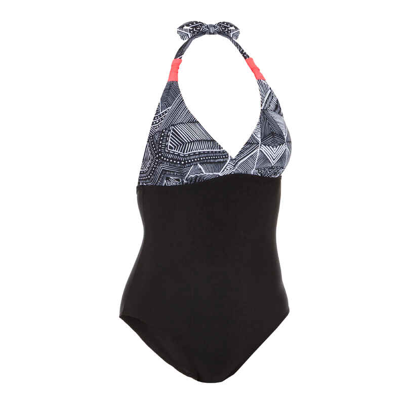 One-Piece Surfing Swimsuit CLEA TRIBU