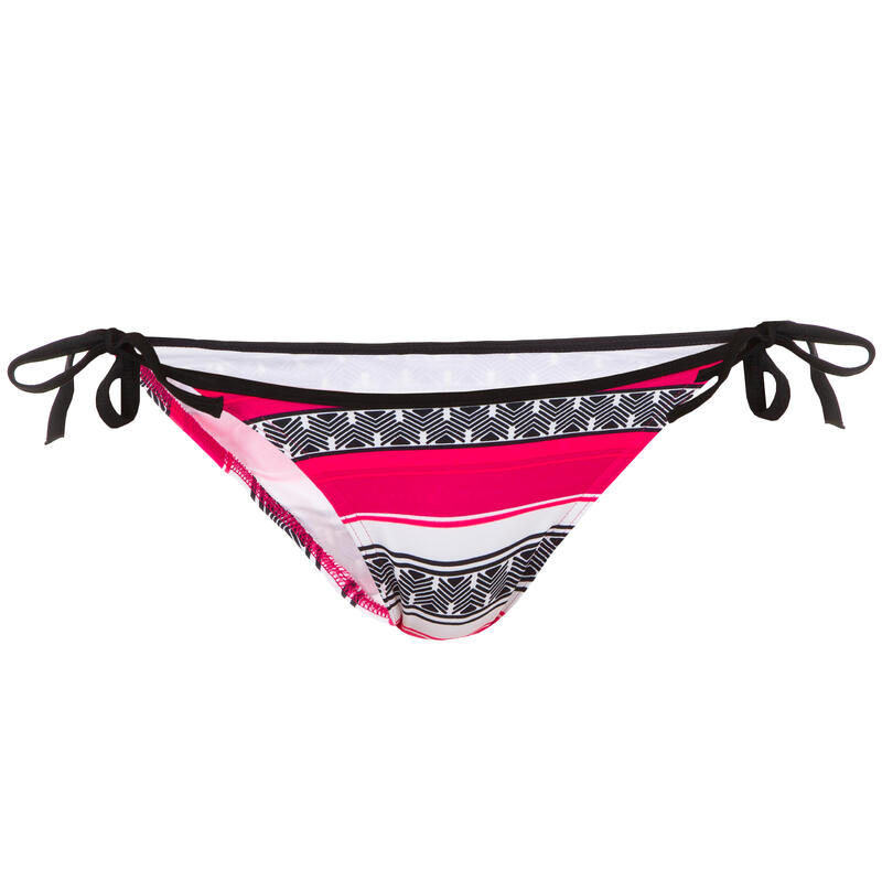 Bas de maillot de bain de surf FEMME SOFY GUARANA