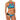 Quần bơi lướt sóng NIKI WALIS có dây lưng hai bên cho nữ