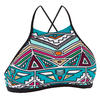 Bikini-Oberteil Bustier mit Formschalen Surfen Andrea Ncolo