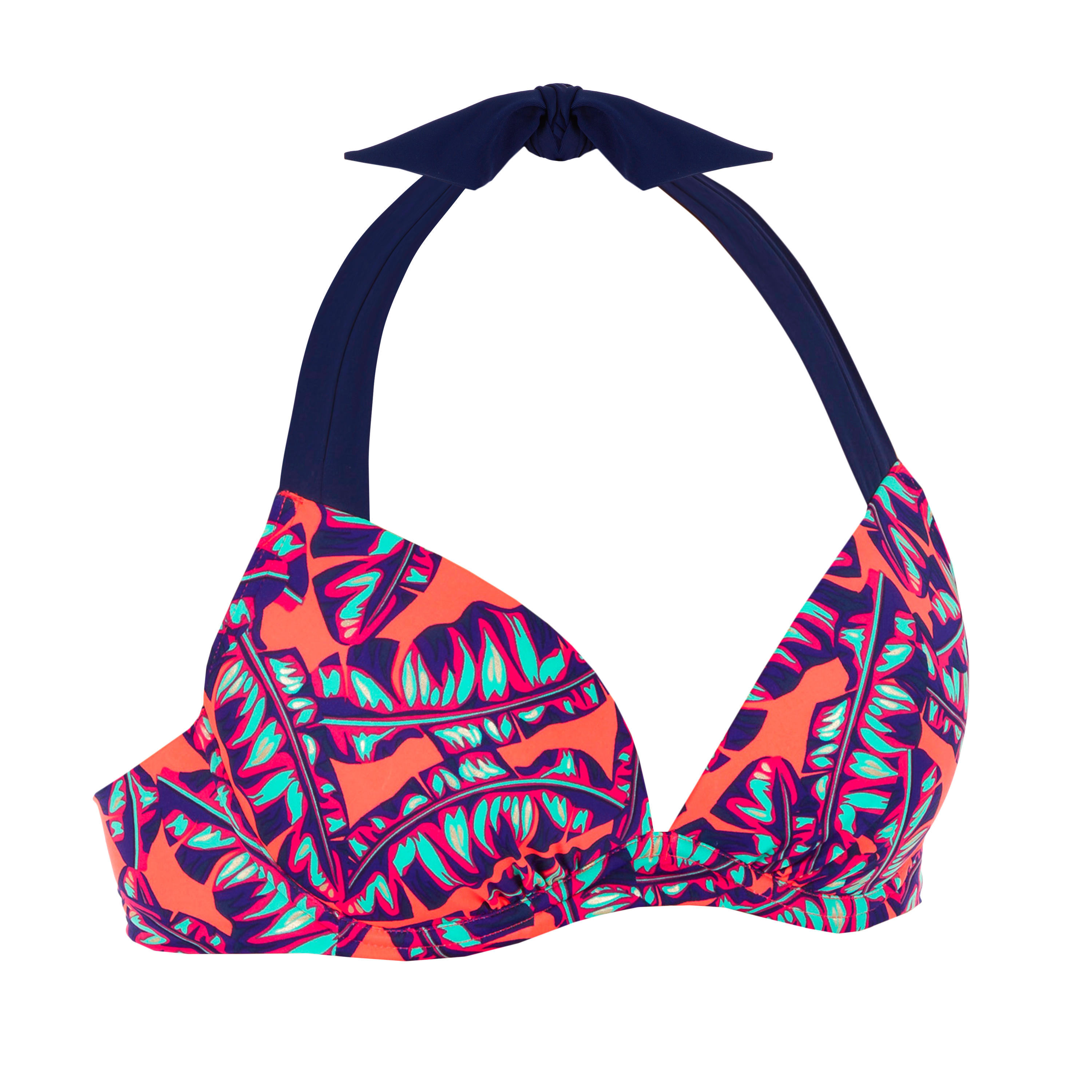 Olaian Push Up Bikinitop Met Padding Elena Domi olaian kopen in de aanbieding