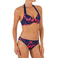 Classic surfer brief swimsuit bottoms NINA POLY