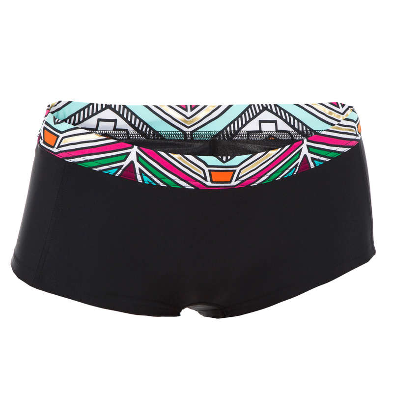 OLAIAN Women's Vaiana Shorty Bikini Bottoms for Surfing...