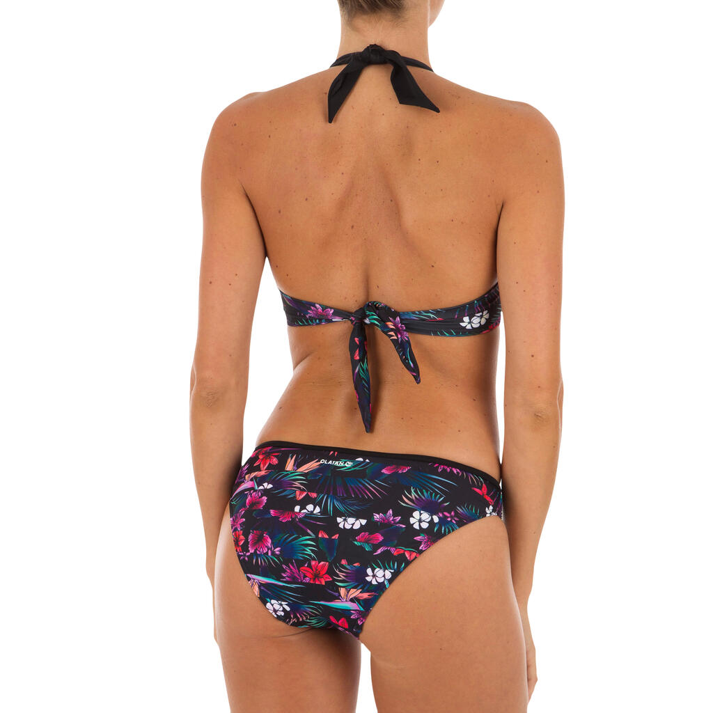 Bas de maillot de bain de surf forme classique NINA TOMEI