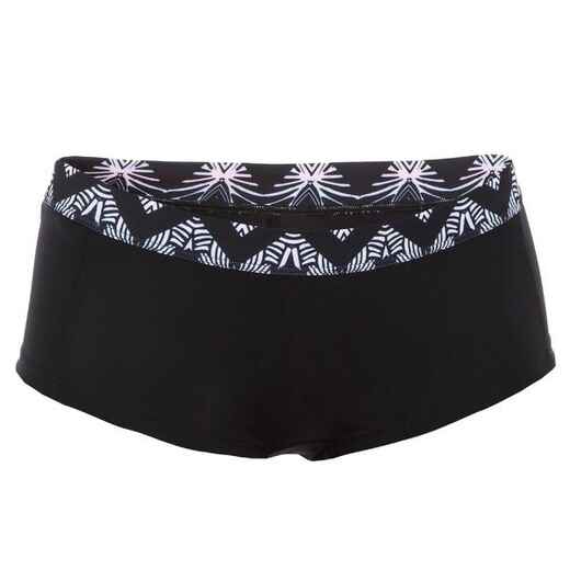 
      Women's shorty surfing swimsuit bottoms WITH DRAWSTRING VAIANA MAWA
  