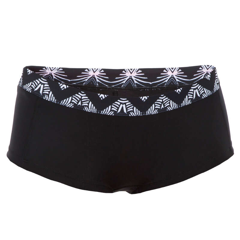 WOMEN INTERMEDIATE SURF SWIMSUITS Surf - SHORTY VAIANA MAWA OLAIAN - Surf Clothing