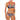 Áo bơi nâng ngực có cúp ngực có đệm liền ELENA MAORI cho nữ